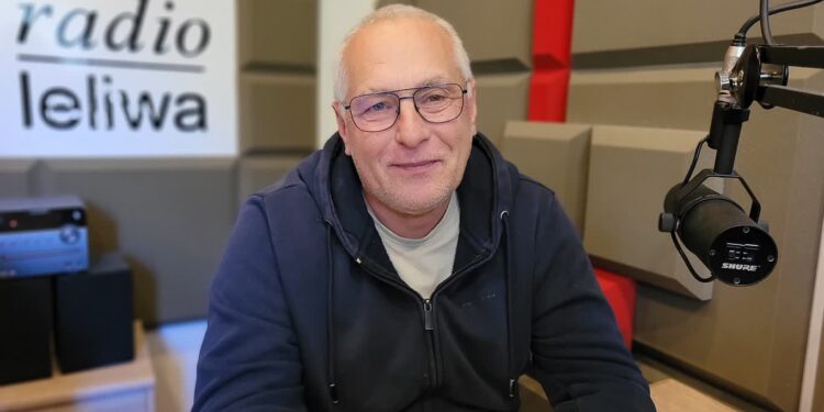 Kotowa Wola: Warsztaty szkutnicze z Jerzym Wiąckiem