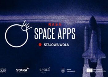 Stalowa Wola: NASA Space Apps Challenge 2026. W listopadzie kolejne kosmiczne wyzwania