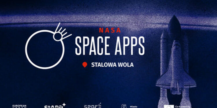 Stalowa Wola: NASA Space Apps Challenge 2026. W listopadzie kolejne kosmiczne wyzwania