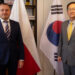 Stalowa Wola: Stalowa Wola i Korea – rozmowa o dalszej współpracy