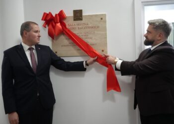 Dębica: Raczyńscy – portrety wybrane. Konferencja w Dębicy