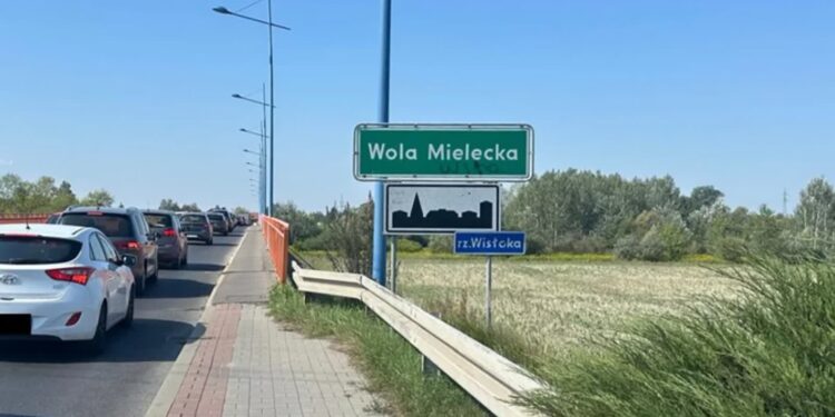 Mielec: Staramy się ograniczyć uciążliwości…