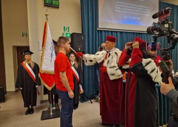 Tarnobrzeg. Ćwierć wieku PANS. Jubileuszowa inauguracja roku akademickiego