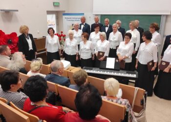 Mielec: Mielecki Uniwersytet Trzeciego Wieku rozpoczął kolejny już 20. rok swojej działalności.