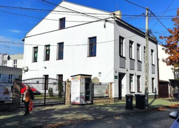 Mielec: Schronisko dla osób bezdomnych z pełną frekwencją….