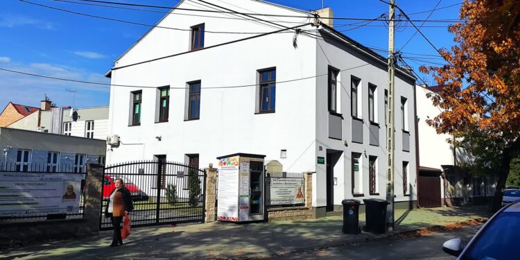 Mielec: Schronisko dla osób bezdomnych z pełną frekwencją….