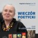 Tarnobrzeg. Spotkanie z poezją Magdaleny Szpunar