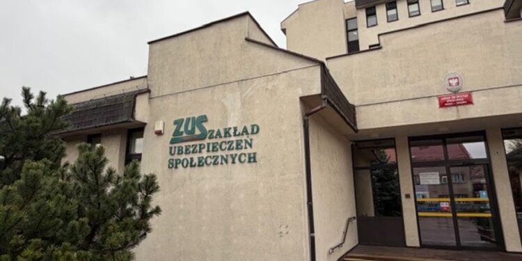 Region: Zasiłki z ZUS na nowych – prostszych zasadach