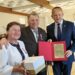 Baranów Sandomierski. Ponad pół wieku razem. Małżonkowie świętowali złote gody