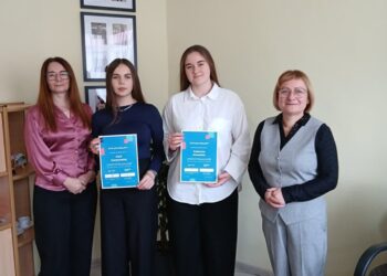 Tarnobrzeg. Sukces uczennic „Rolnika” w konkursie ekonomicznym