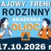 Tarnobrzeg. Jak reagować w sytuacji zagrożenia? Miasto włącza się w Krajowy Trening Rodzinny