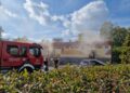 Stalowa Wola: Komunikat Prezydenta Miasta Stalowej Woli w sprawie pożaru w Przedszkolu nr 15