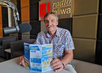 Tarnobrzeg. 48. Bieg Nadwiślański im. Alfreda Freyera. Sportowa tradycja