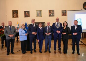 Sandomierz: XXIII edycja Nagrody Miasta Sandomierza im. Aleksandra Patkowskiego-Bonum Publicum
