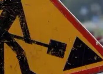 Sandomierz: Utrudnienia na DK77. Drogowcy naprawią nawierzchnię