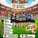 Łoniów: Piłkarskie emocje – wielki finał Agricola Cup 2026