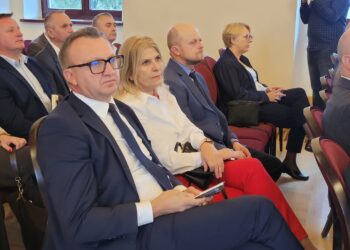 Sandomierz: „Ważne, abyśmy zgłaszali swoje uwagi, jak widzimy rozwój powiatu za kilka lat”