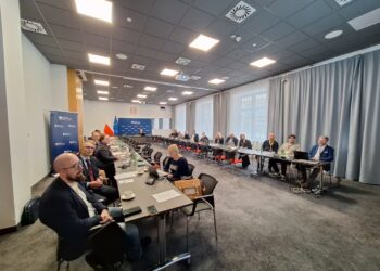 Tarnobrzeg: Tarnobrzeg ma głos w ministerstwie. Wschodni Sojusz Motoryzacyjny w gronie ekspertów pracujących nad przyszłością klastrów w Polsce