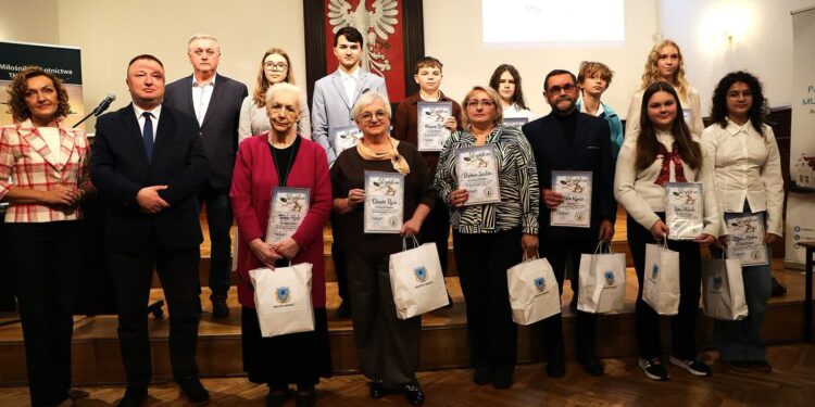 Mielec: XVI Spotkanie Lotniczych Pokoleń w Mielcu.