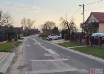Tarnobrzeg. Ulica Siarkowa doczeka się przebudowy