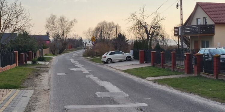 Tarnobrzeg. Ulica Siarkowa doczeka się przebudowy
