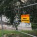 Mielec: Trwa remont budynku Samorządowego Centrum Kultury.