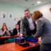 Mielec: Nowatorska technika sadzenia drzew