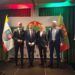 Połaniec: Sukces MKS Czarni Połaniec i trenerów sekcji zapaśniczej podczas jubileuszu 80-lecia LZS